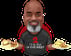 You Gotta Eat Here!