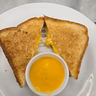 Grilled Cheese