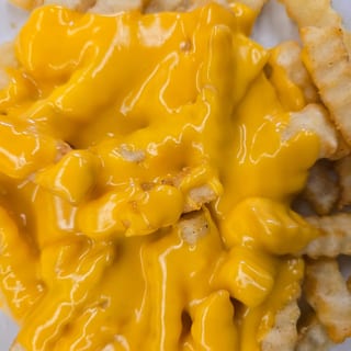 Side of Cheese Fries