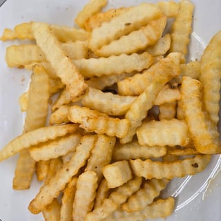 Side of French Fries