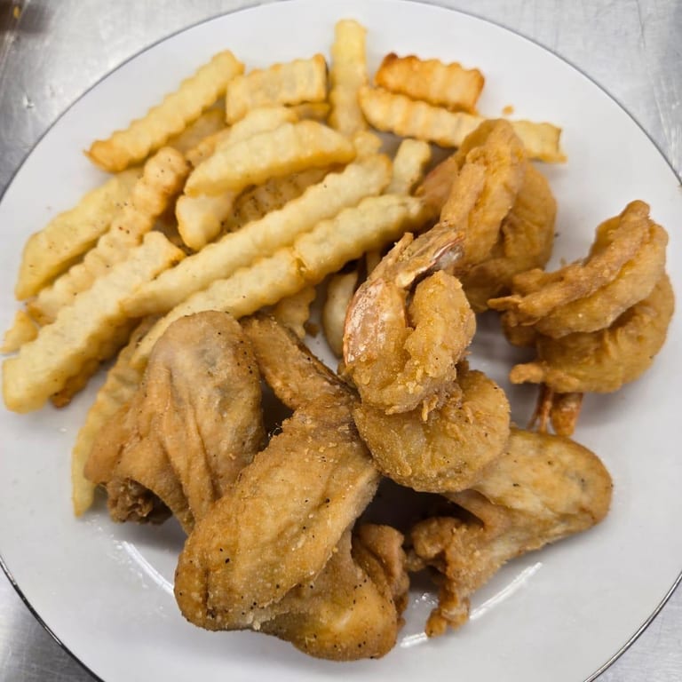 Savor Our Wings