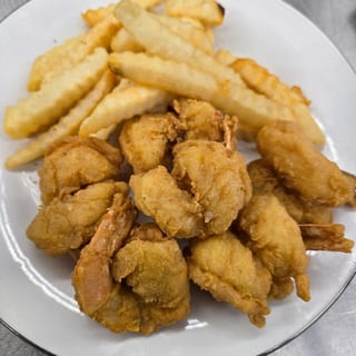 Jumbo Shrimp - 12pcs