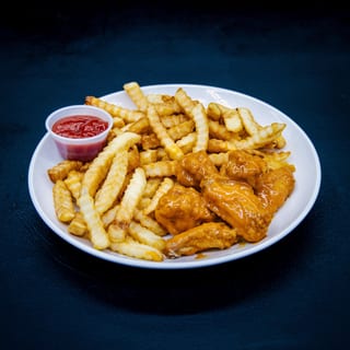 Party Wings - 10pcs