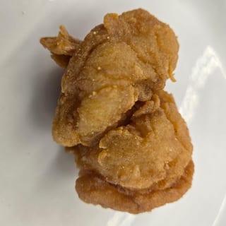 Extra Shrimp