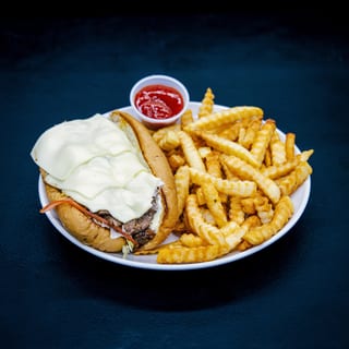 Steak Philly