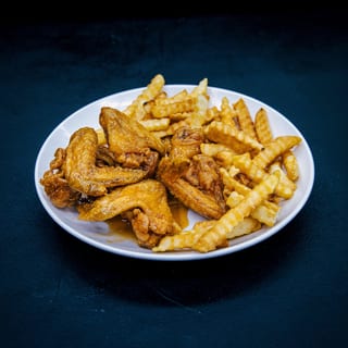 Wings - 3pcs
